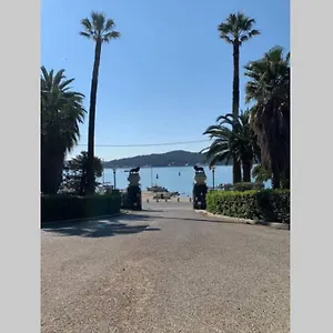 Tamaris, Vue La Seyne-sur-Mer