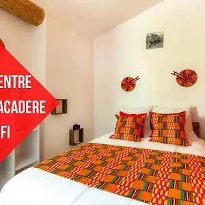 Little Pendjari - Duplex - Port - Host Provence La Seyne-sur-Mer